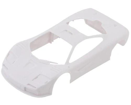 Mini-Z MR-03 McLaren F1 LM Body w/Wheels (Unpainted)