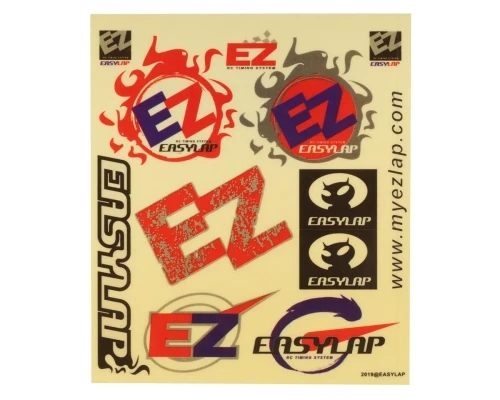 Easylap Micro Transponder