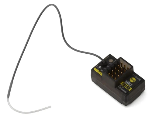 FGr4B 2.4GHz 4-Channel AFHDS3 Receiver
