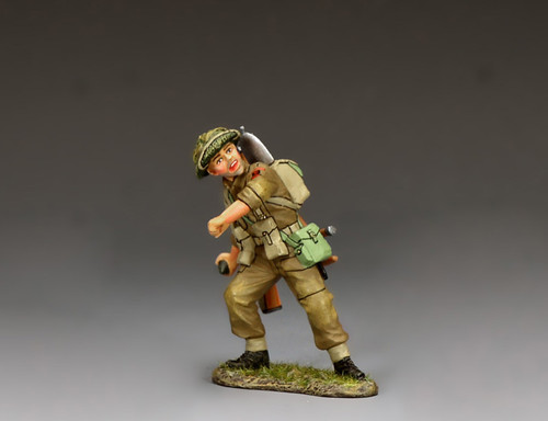 KACDD415 - Gold Beach Grenadier