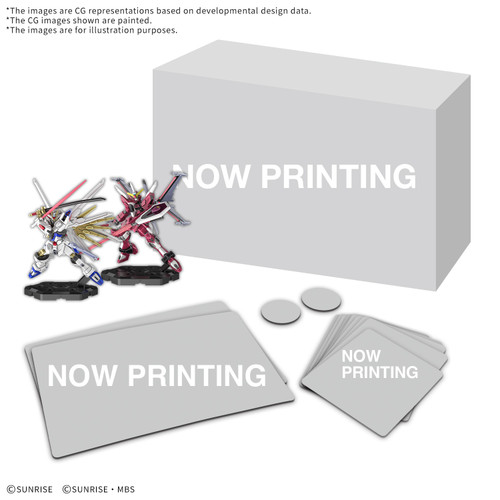 [PREORDER] GUNDAM ASSEMBLE EXPANSION PACK 06 [EX06]