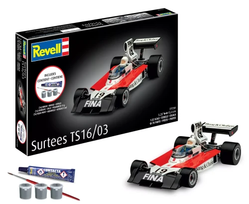 1/32 Surtees TS16/03