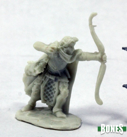 77320 - Bones Classic: Galadanoth, Elf Sniper