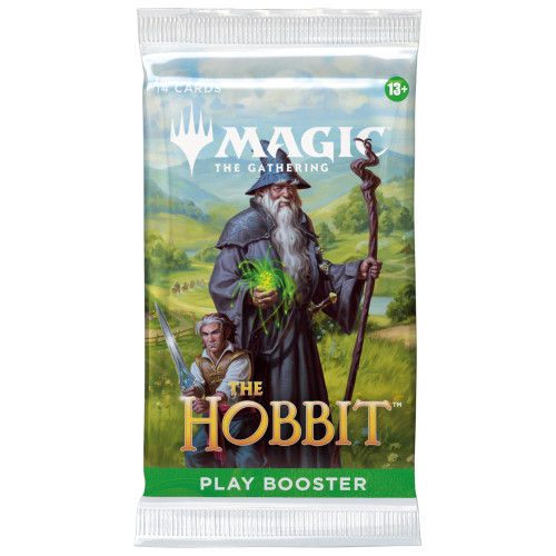 [PREORDER] Magic the Gathering: The Hobbit - Play Booster Display