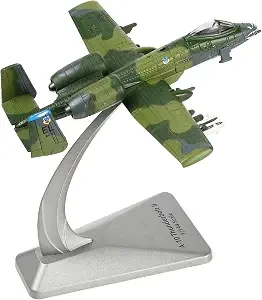 1/144 A-10 Thunderbolt