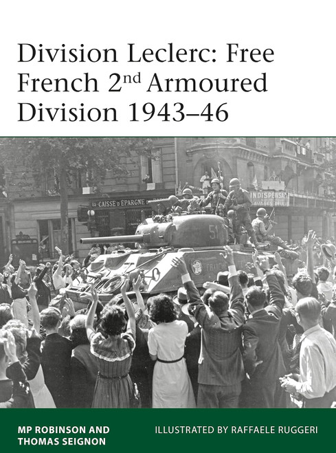 ELI226 - Division Leclerc