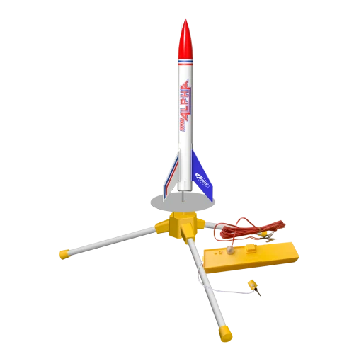 Mini Alpha Launch Set - 2458