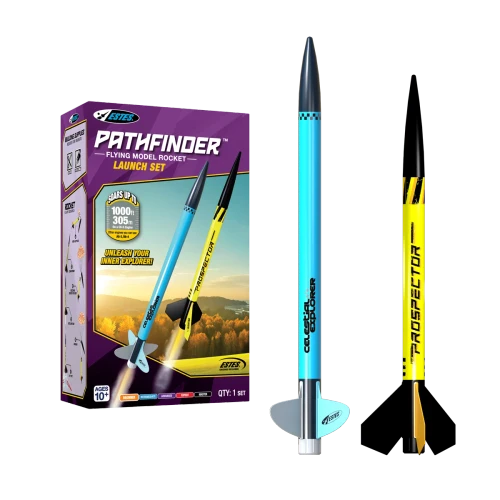 Pathfinder Launch Set - 3238