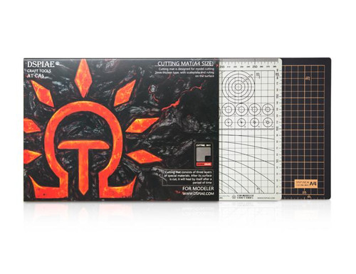 A4 Cutting Mat