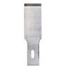 Excel #18 1/2" Large Chisel Blade - 5pcs. - 20018