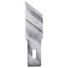 Excel #19 Angled Edge Blade - 5pcs. - 20019