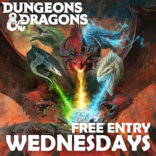 09/23/2026 - D&D ADVENTURE WEDNESDAY