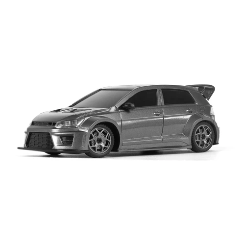 BZN548101 - Myte R 1/43 Race Car - Grey