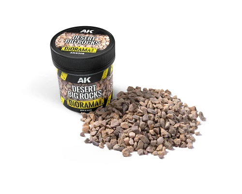AK8306 - Desert Big Rocks 100ml