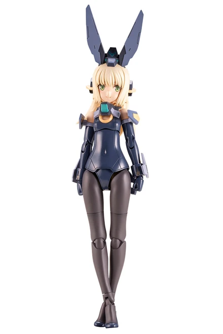 P3 ZELFIKAR Light Armour Ver : Frame Arms Girl Figure