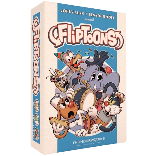 Fliptoons