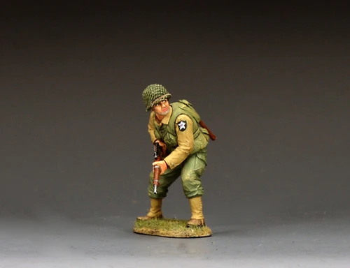 KACDD403 - AP The Sniper