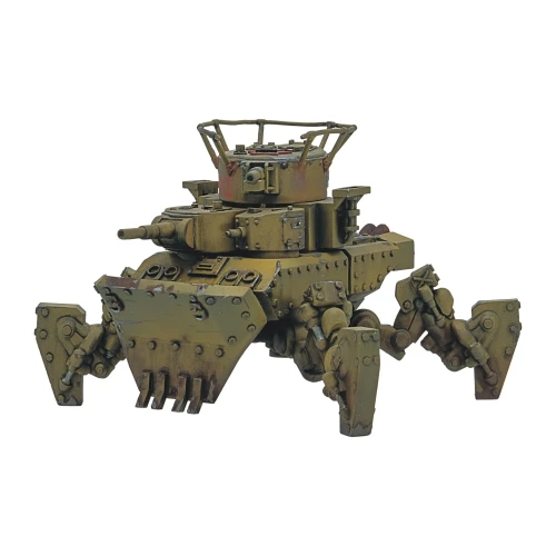 Konflikt '47:  Mahmot Heavy Walker
