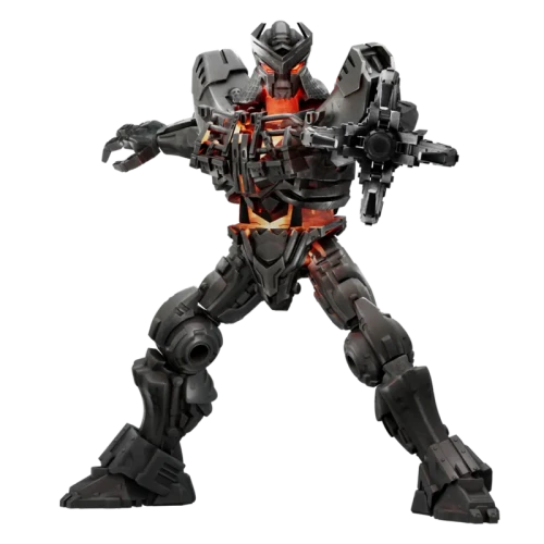 Transformers Classic Class | Scourge 03 | Rise of the Beasts