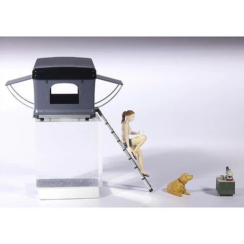 [PREORDER] 1/24 Rooftop Tent