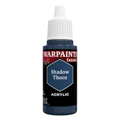 WP4107 - John Blanche: Acrylics - SHADOW THORN