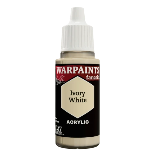 WP4001 - John Blanche: Acrylics - IVORY WHITE