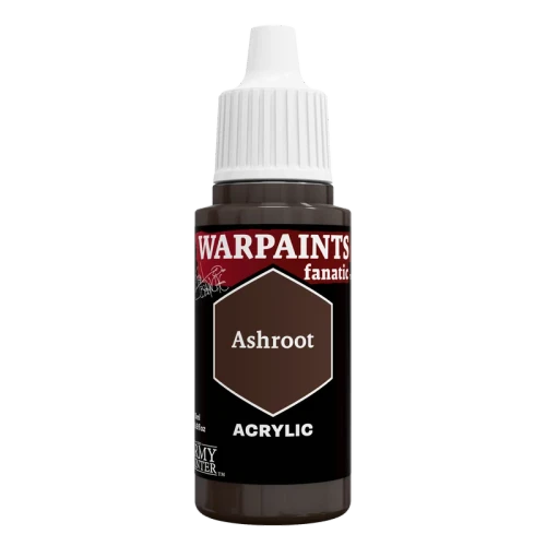WP4106 - John Blanche: Acrylics - ASHROOT