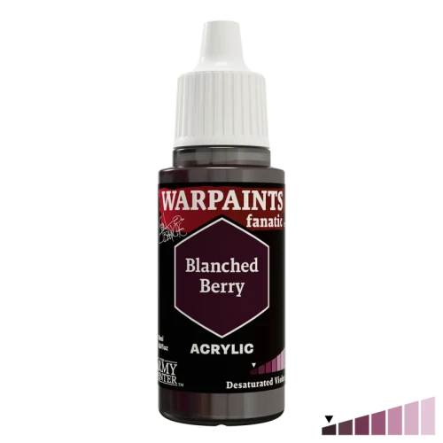 WP4014 - John Blanche: Acrylics - BLANCHED BERRY