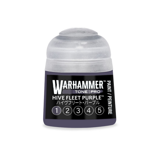 Tone Pro: Hive Fleet Purple