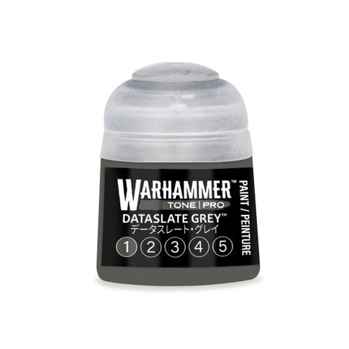 Tone Pro: Dataslate Grey