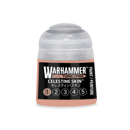 Tone Pro: Celestine Skin