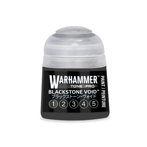 Tone Pro: Blackstone Void