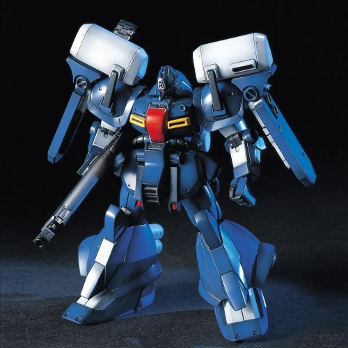 1/144 HGUC #24 Xekueins "Gundam Sentinel"