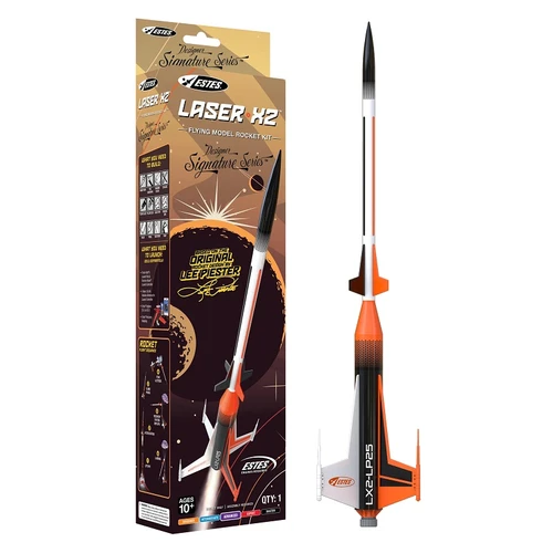 Laser X2 - 7320