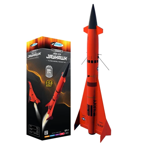 Pro Series II Jayhawk - 9731