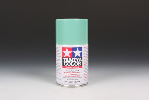 TS-060 PEARL GREEN 100Ml Spray Can - 85060