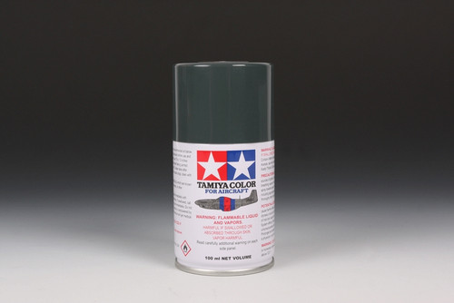 AS-03 GREY GREEN (LUFTWAFFE) 100Ml Spray Can - 86503