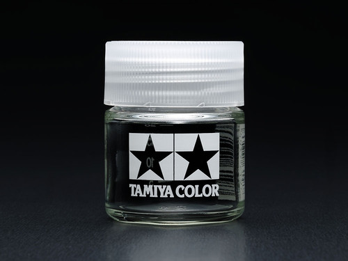 Tamiya Color Paint Mixing Jar 23ml Tamiya Color Paint Mixing Jar 23ml