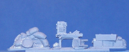 PIG010008 - FULL SET OF CACHES FOR CACHE LOOP (XX022) PIG010008 - FULL SET OF CACHES FOR CACHE LOOP (XX022)