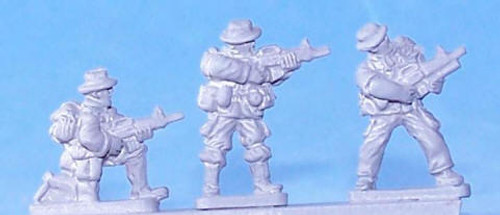 PIG010003 - U.S. TROOPS SPECIAL FORCES LLRP