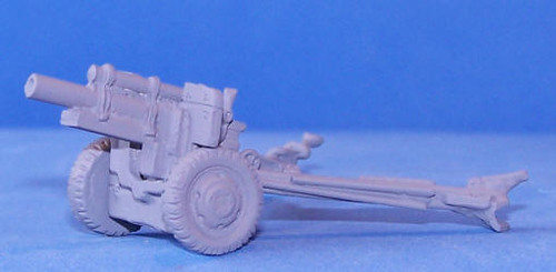 PIG010028 - U.S. 105MM HOWITZER PIG010028 - U.S. 105MM HOWITZER
