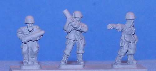 PIG010027 - U.S. GUN CREW PIG010027 - U.S. GUN CREW