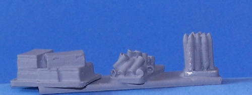 PIG010031 - 105MM SHELLS & CASES PIG010031 - 105MM SHELLS & CASES