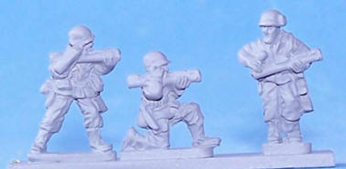 PIG010033 - US TROOPS W. LAW A.T. WPNS. PIG010033 - US TROOPS W. LAW A.T. WPNS.