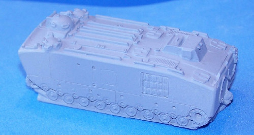 PIG010048 - LVTP 5 AMTRAC PIG010048 - LVTP 5 AMTRAC