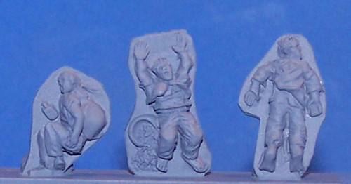 PIG010044 - PEASANTS DEAD PIG010044 - PEASANTS DEAD
