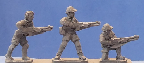 PIG010111 - MOUNTAIN TRIBE BAR LMG PIG010111 - MOUNTAIN TRIBE BAR LMG