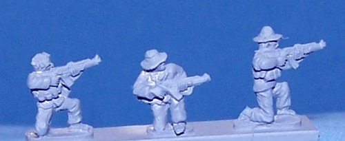 PIG010092 - VC AK47 kneeling PIG010092 - VC AK47 kneeling