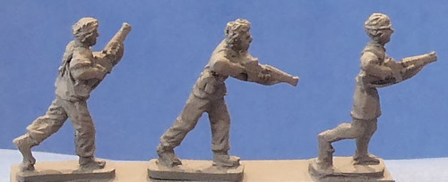 PIG010110 - MOUNTAIN TRIBE M1 CARBINE PIG010110 - MOUNTAIN TRIBE M1 CARBINE