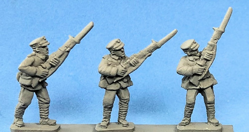 PIG160296 - 1920 Polish High Porte